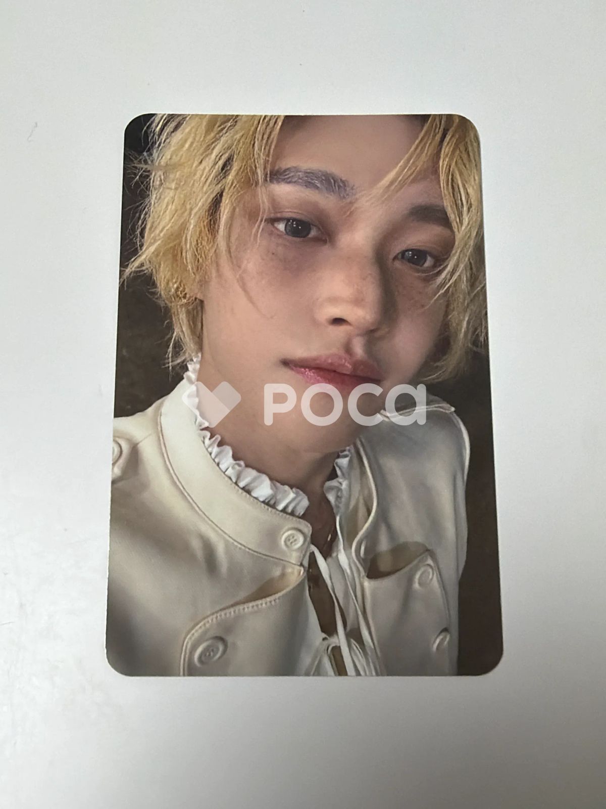 SMTOWN 少女時代 ティファニー Ktown4u 特典 ラキドロ トレカ SMTOWN 少女時代 ティファニー Ktown4u 特典 ラキドロ トレカ CD