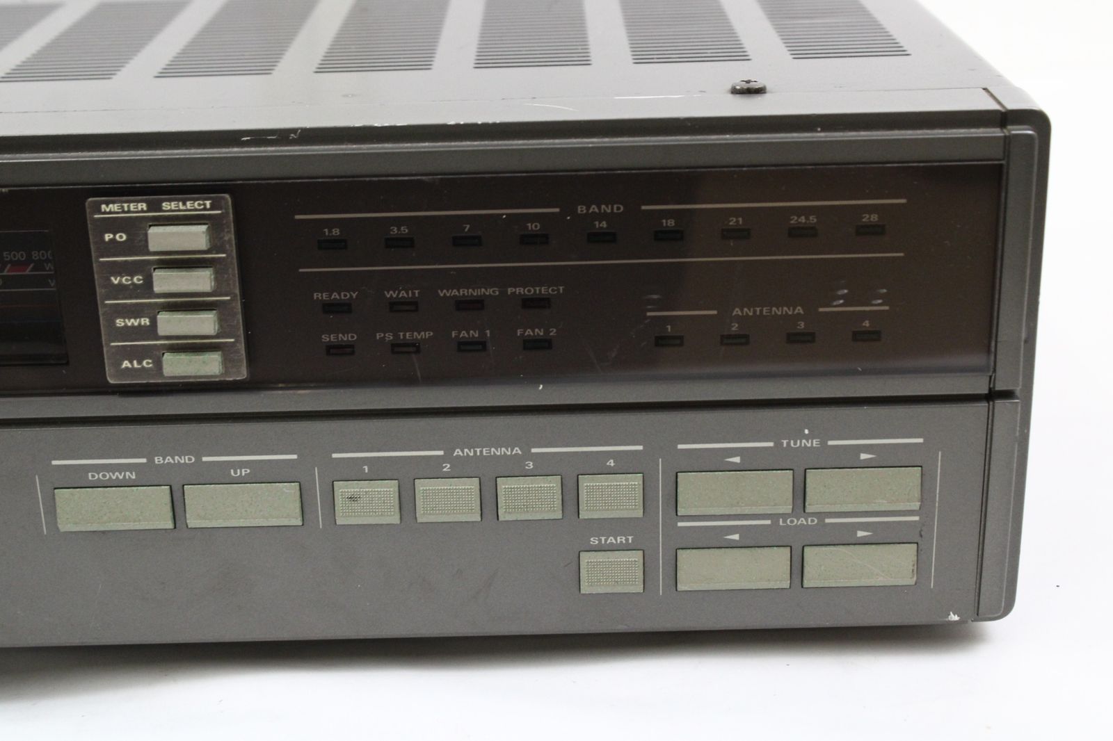 ジャンク ヤエス FL-7000 リニアアンプ アマチュア無線機 IT46MEU5KRZE