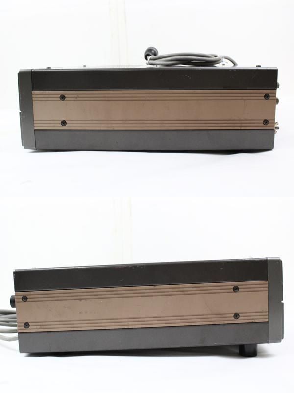 ジャンク ヤエス FL-7000 リニアアンプ アマチュア無線機 IT46MEU5KRZE