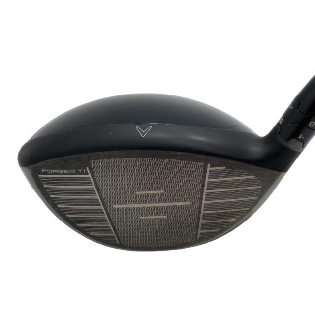 Callaway PARADYM ドライバー 10.5 純正SR 値下げ中！Callaway PARADYM ドライバー 10.5° 5-SR パラダイム