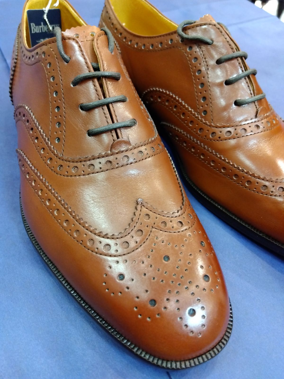 M17 バーバリー Burberry バーバリーズ オールドバーバリー 激レア