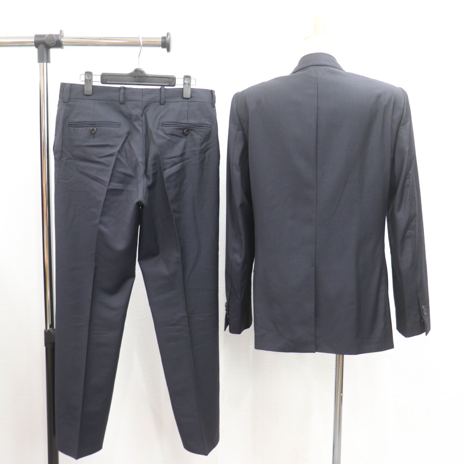 ITGE5SGBICAW LOUIS VUITTON ルイヴィトン セットアップ スーツ