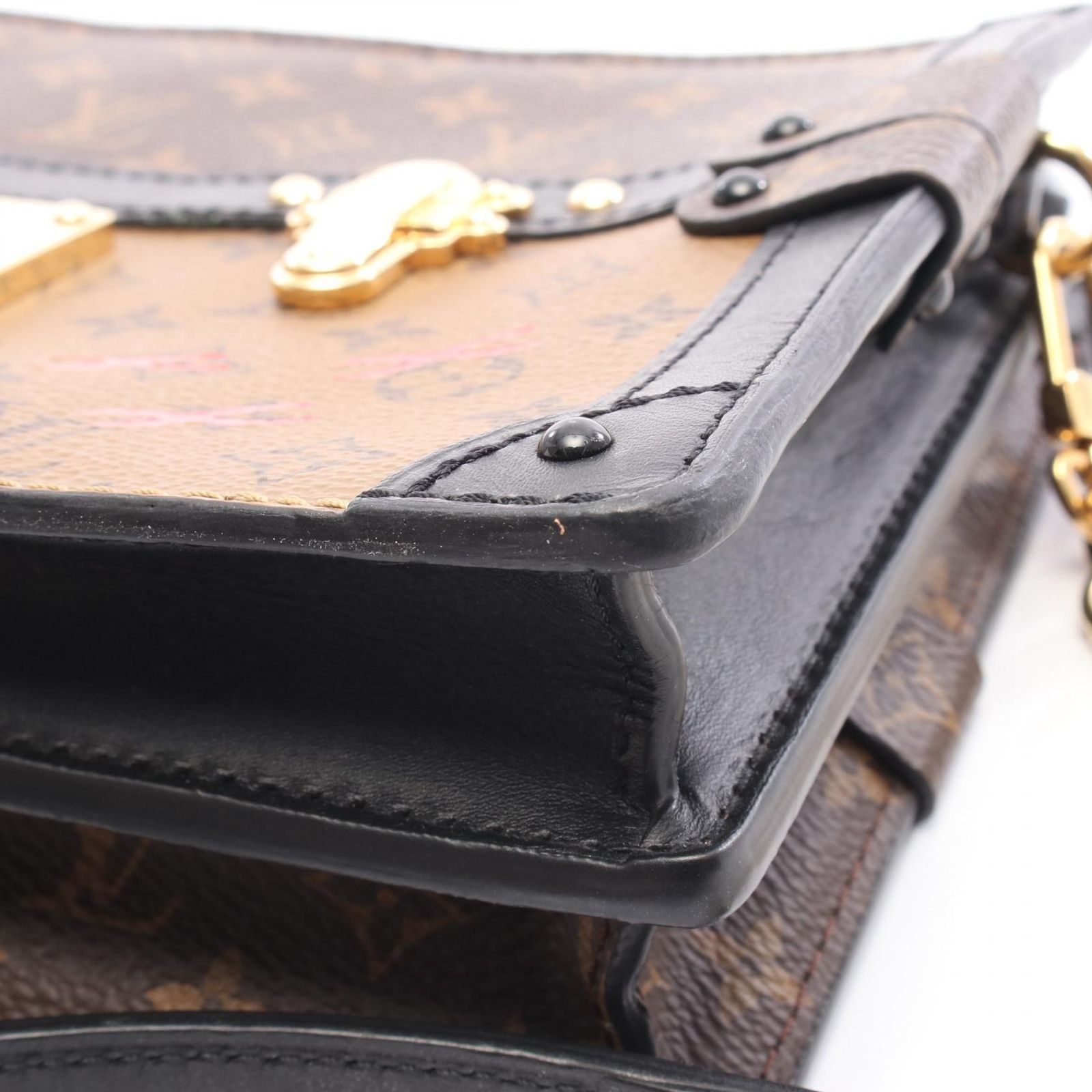 ルイヴィトン バック ルイ・ヴィトン(LOUIS VUITTON)ルイヴィトン モノグラム(N°7) ヴェル