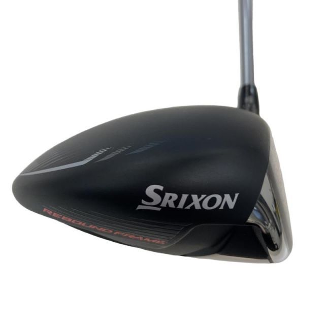 中古】 ダンロップ SRIXON ZX5 Mk II 10.5° ドライバー DR Diamana ZX