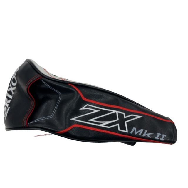 中古】 ダンロップ SRIXON ZX5 Mk II 10.5° ドライバー DR Diamana ZX