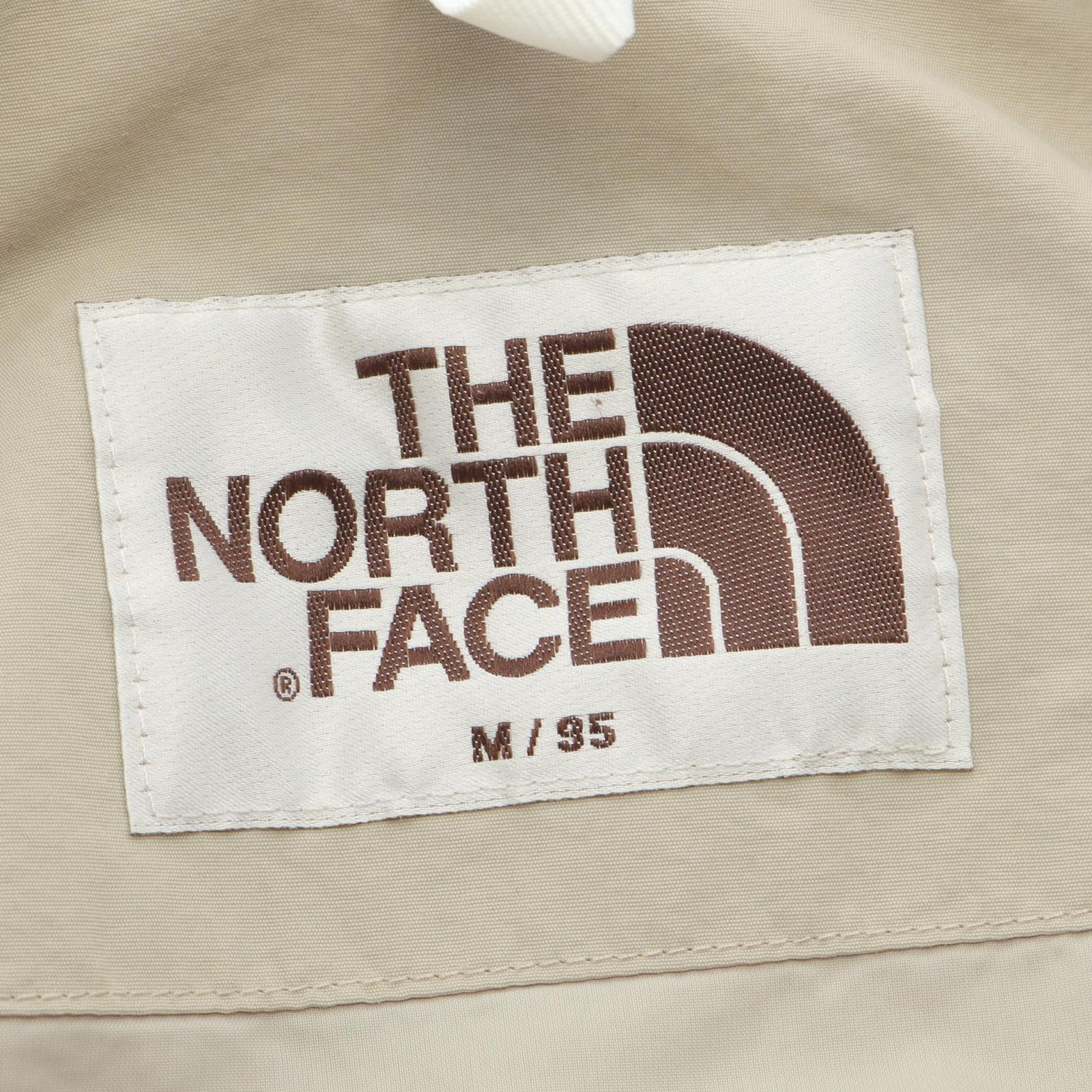 ザノースフェイス ホワイトレーベル THE NORTH FACE WHITE LABEL VILAN 