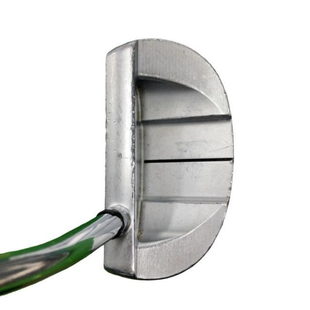 ［中古超美品　超希少］オデッセイPROTYPE 5CSパターTOURSERIES 中古】 オデッセイ PROTYPE ix #5CS 34インチ パター PT スチール