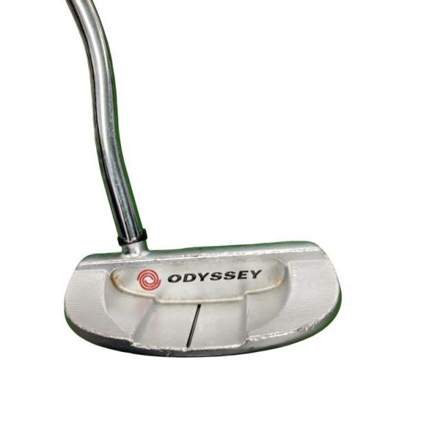 ［新品　超希少品］オデッセイPROTYPE 5 パター TOUR SERIES オデッセイ（ODYSSEY） TRI-HOT 5K SEVEN DB パター ストロークラボ