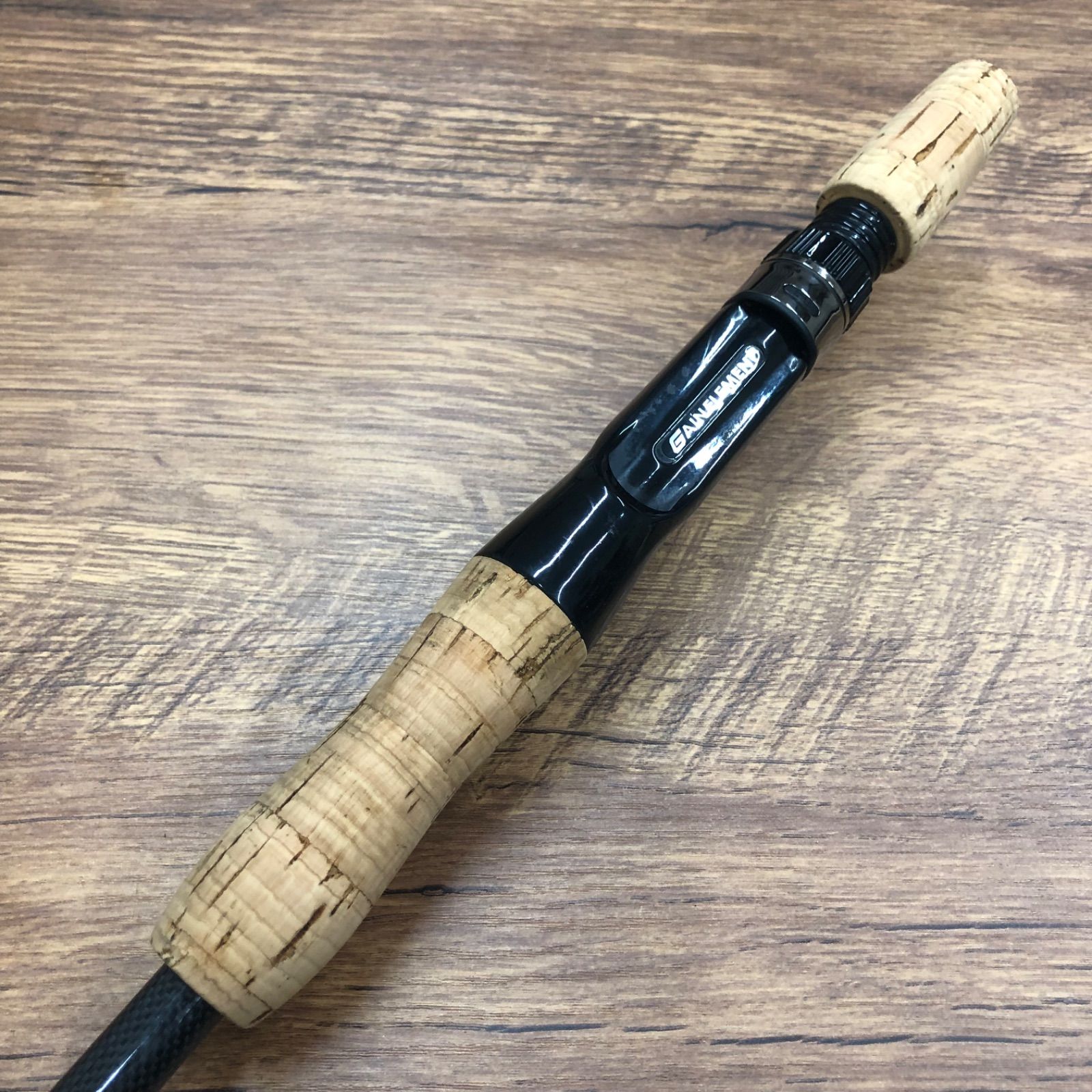 ケイベル専用　GE-610MR ムービングエレメント デプス ゲインエレメント GE-610MR ムービングエレメント グリップ