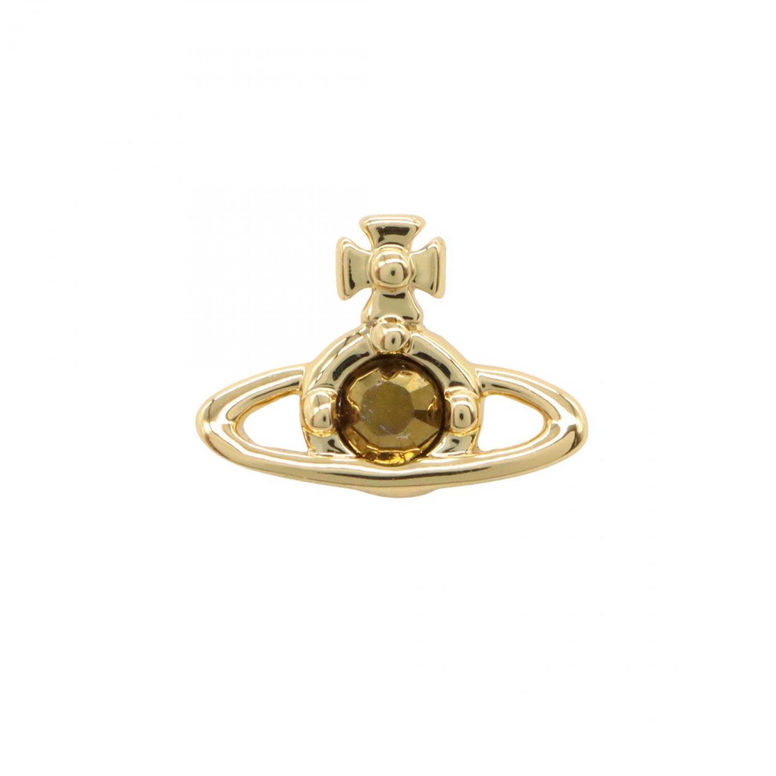 ヴィヴィアンウエストウッド Vivienne Westwood ピアス シングルピアス 