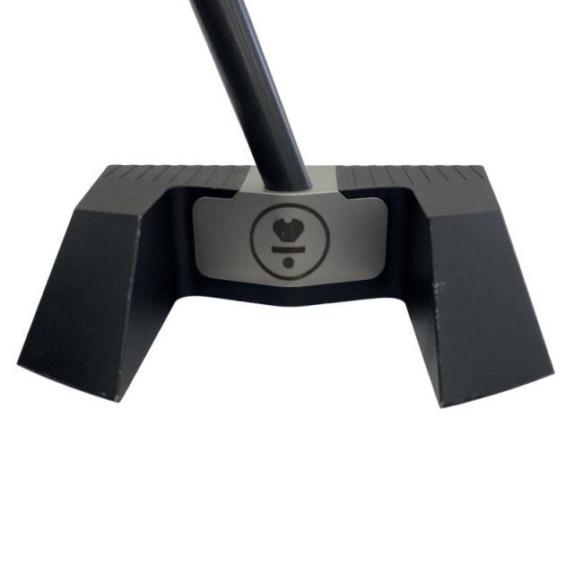 中古】 L.A.B.GOLF L.A.B.GOLF Mezz.1 34インチ パター PT スチール