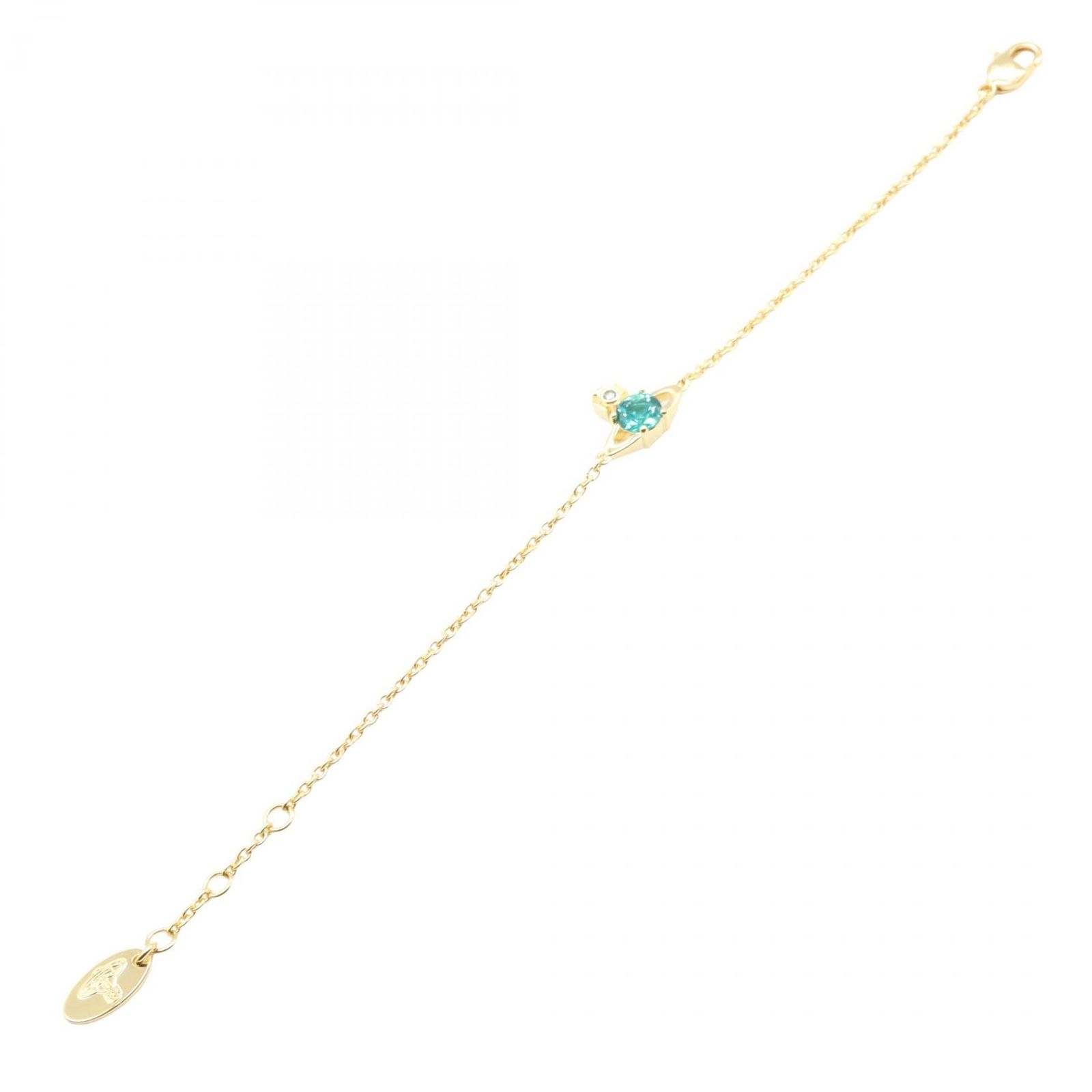 ヴィヴィアンウエストウッド Vivienne Westwood ブレスレット レイナ 