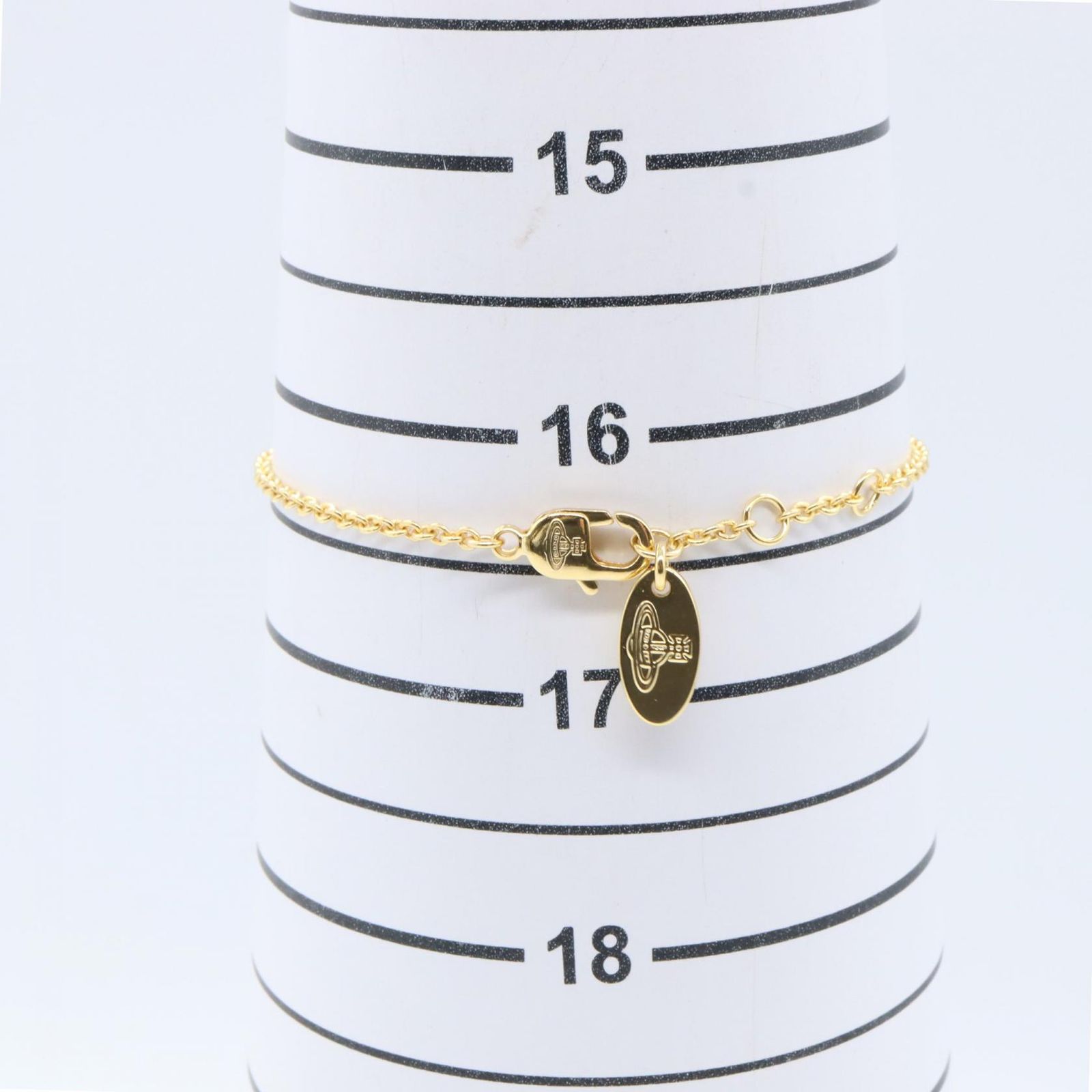 ヴィヴィアンウエストウッド Vivienne Westwood ブレスレット レイナ 