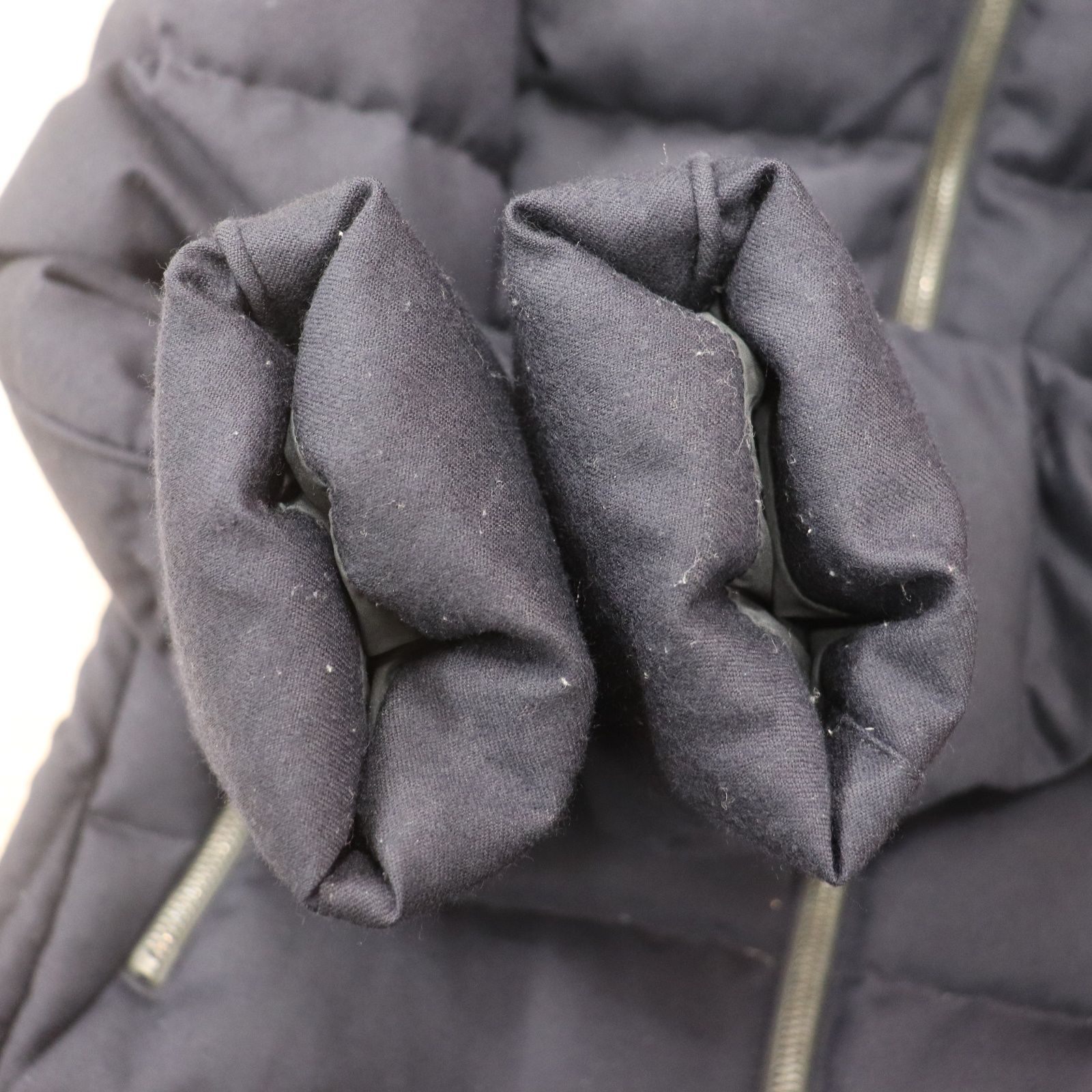 ITOKZ6VDIUW4 即決 本物 国内正規品 TATRAS タトラス ダウンジャケット 
