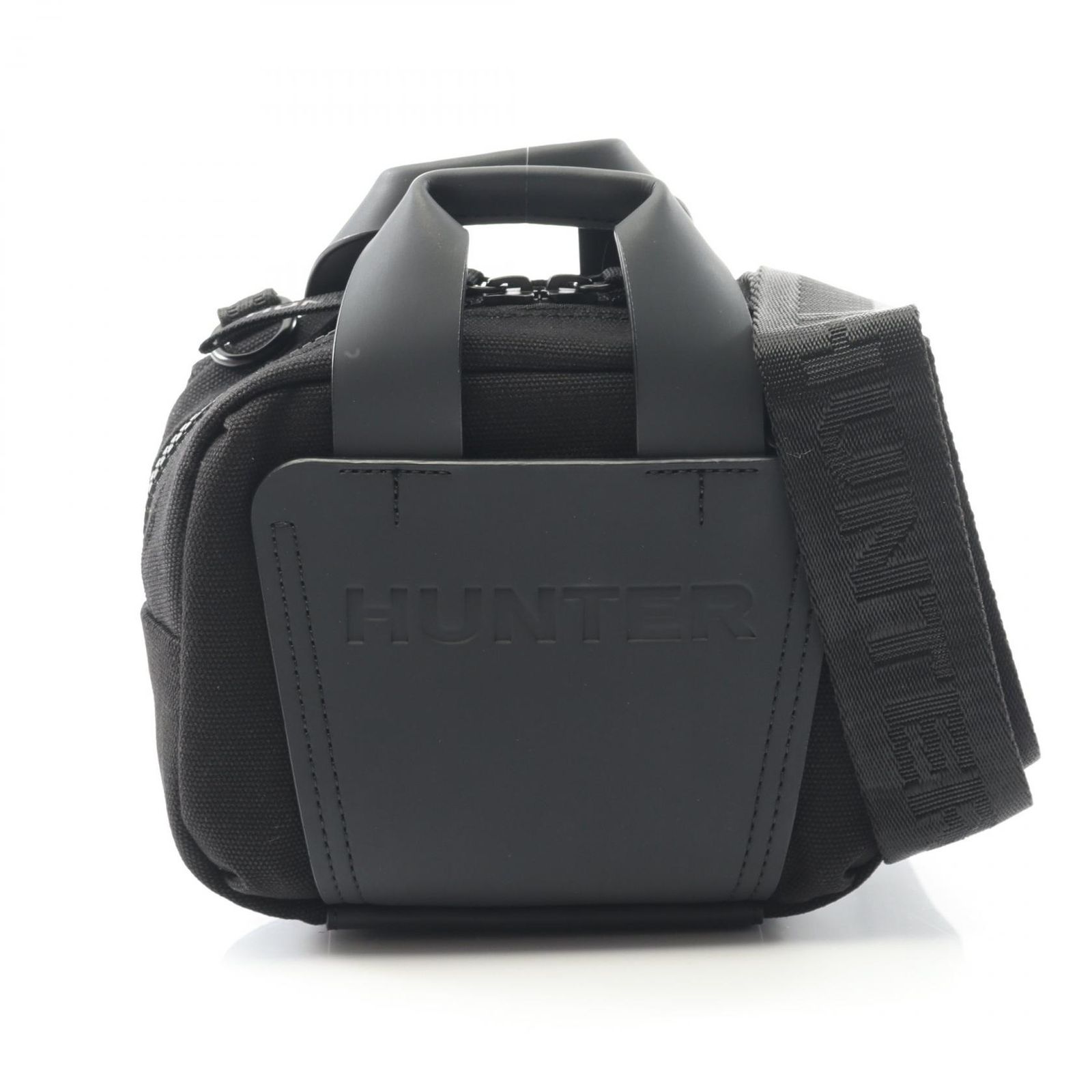ハンター HUNTER ハンドバッグ REFINED STITCH CANVAS CROSSBODY 