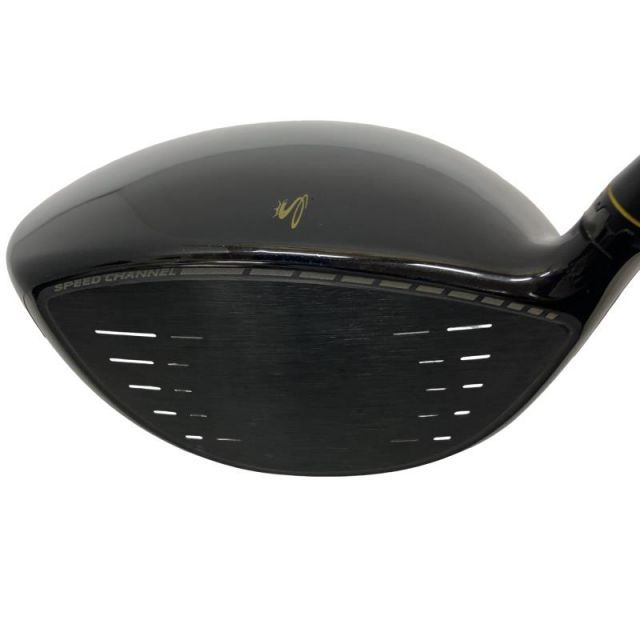 中古】 コブラ cobra FLY-Z 1W(ブラック) ドライバー DR cobra FLY-Z