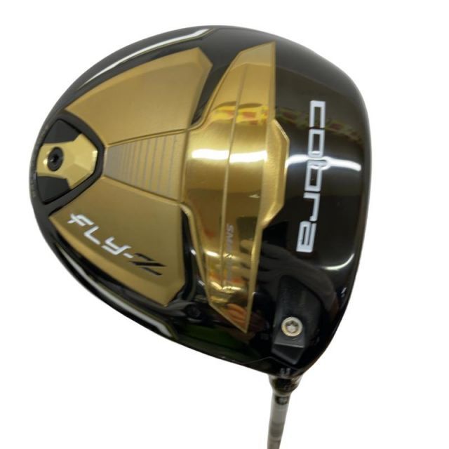 中古】 コブラ cobra FLY-Z 1W(ブラック) ドライバー DR cobra FLY-Z