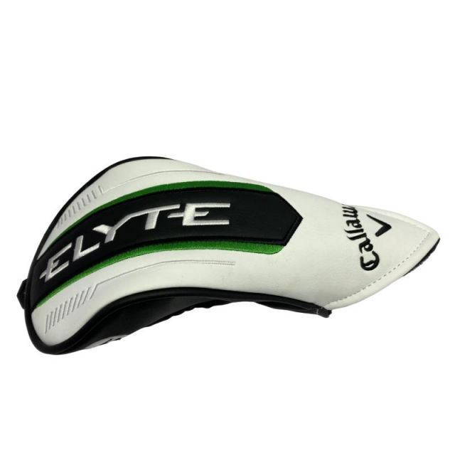 ELYTE キャロウェイ ユーティリティ U5 UT GREEN VENTUS 0 中古 X for MAX FAST エリート ユーティリティー 公式通販