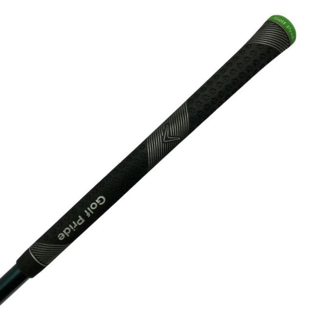 ELYTE キャロウェイ ユーティリティ U5 UT GREEN VENTUS 0 中古 X for MAX FAST エリート ユーティリティー 公式通販