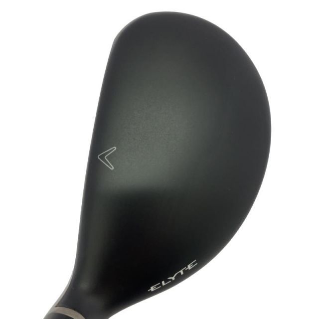 ELYTE キャロウェイ ユーティリティ U5 UT GREEN VENTUS 0 中古 X for MAX FAST エリート ユーティリティー 公式通販