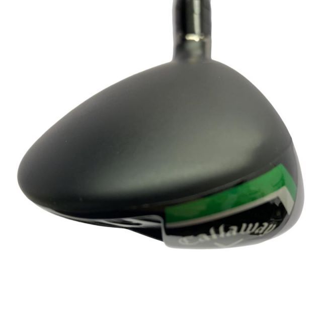 ELYTE キャロウェイ ユーティリティ U5 UT GREEN VENTUS 0 中古 X for MAX FAST エリート ユーティリティー 公式通販
