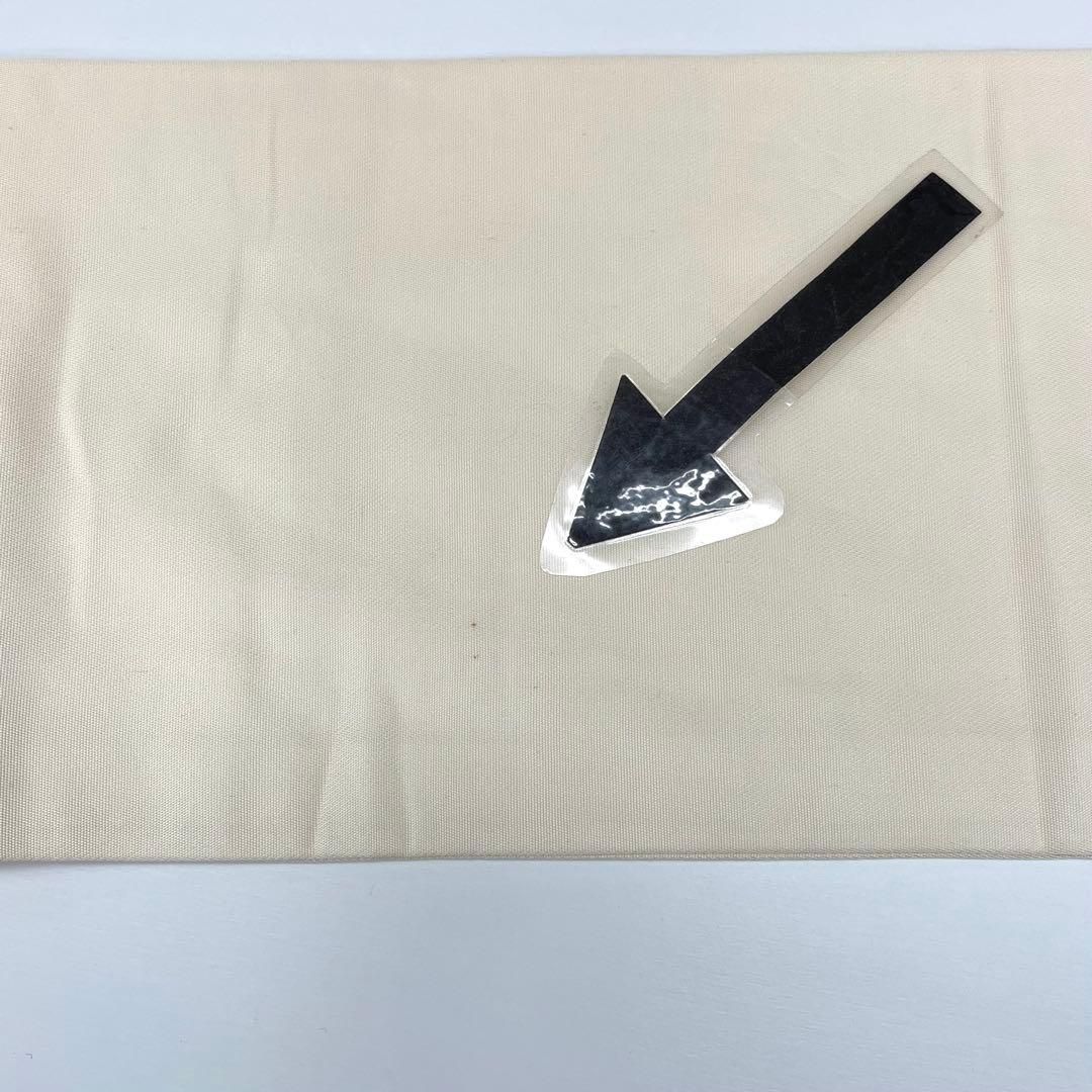 manekineko❣️ 【着物と帯 時流】N24682◇正絹 九寸名古屋帯 manekineko様専用❣️ 【着物と帯 時流】N24682◇正絹 九寸名古屋帯