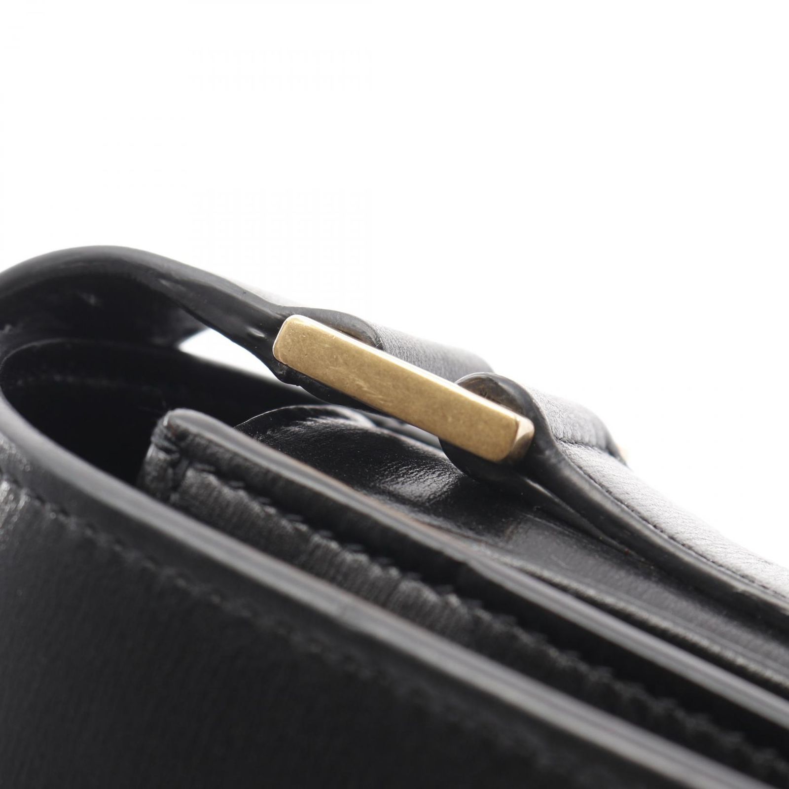 サンローランパリ SAINT LAURENT PARIS ショルダーバッグ LE61