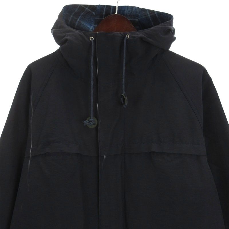 ネイバーフッド NEIGHBORHOOD マウンテンパーカー ジャケット IPNH-JK