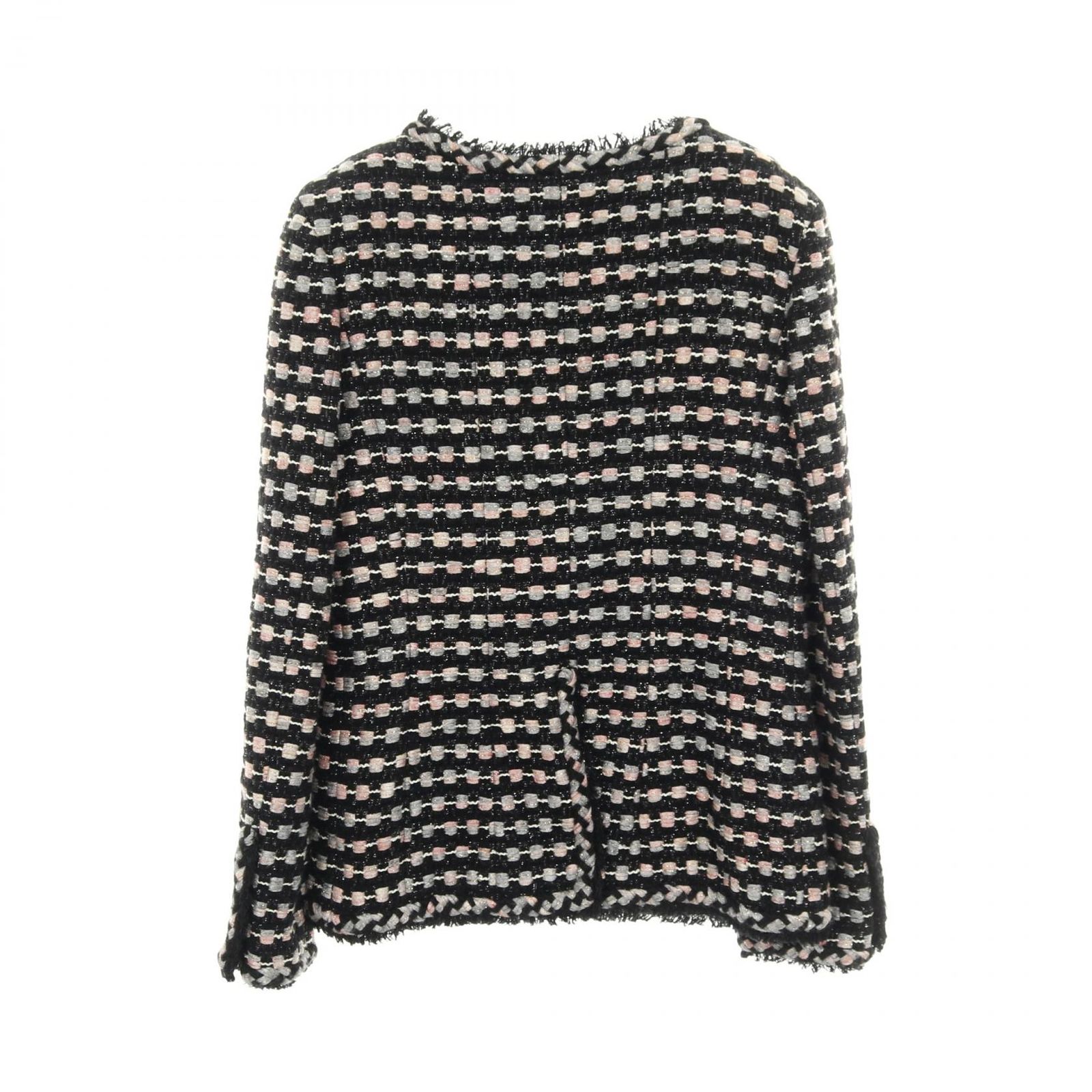 CHANEL シャネル　ジャケット　 美品 tcjapan_chanel2000000049