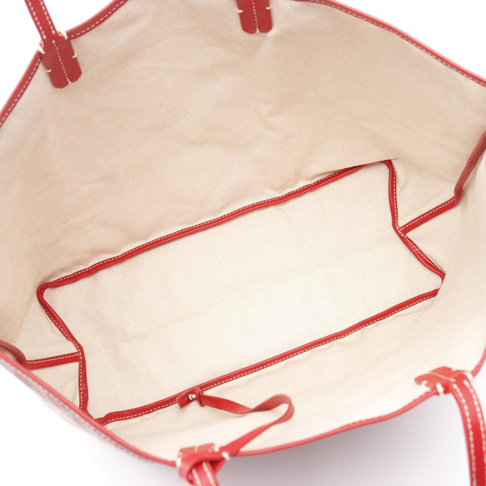 ゴヤール GOYARD トートバッグ サンルイPM AMALOUSPM02SUTO20103