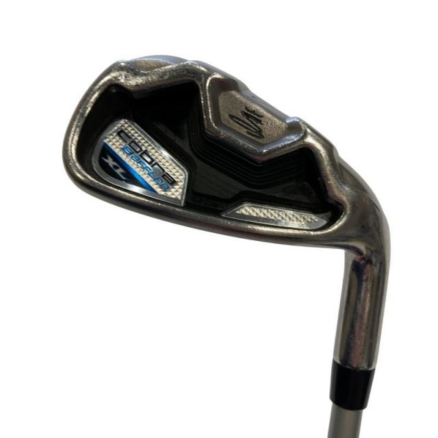 中古】 コブラ Baffler XL 6S USA アイアンセット IR cobra Baffler XL
