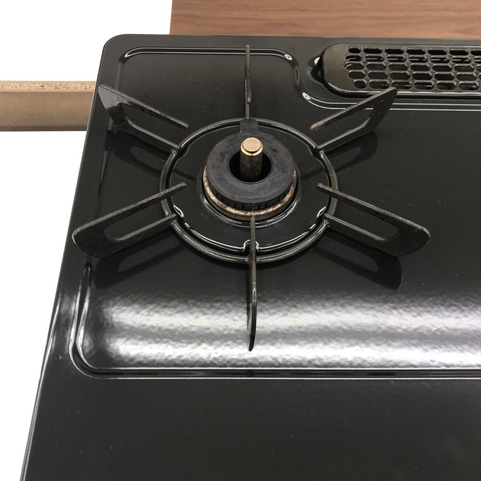 ☆リユースのサカイ春日部店☆ Rinnai リンナイ ガステーブル 都市ガス