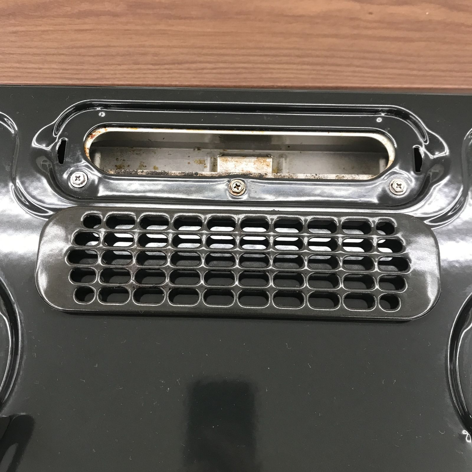 ☆リユースのサカイ春日部店☆ Rinnai リンナイ ガステーブル 都市ガス