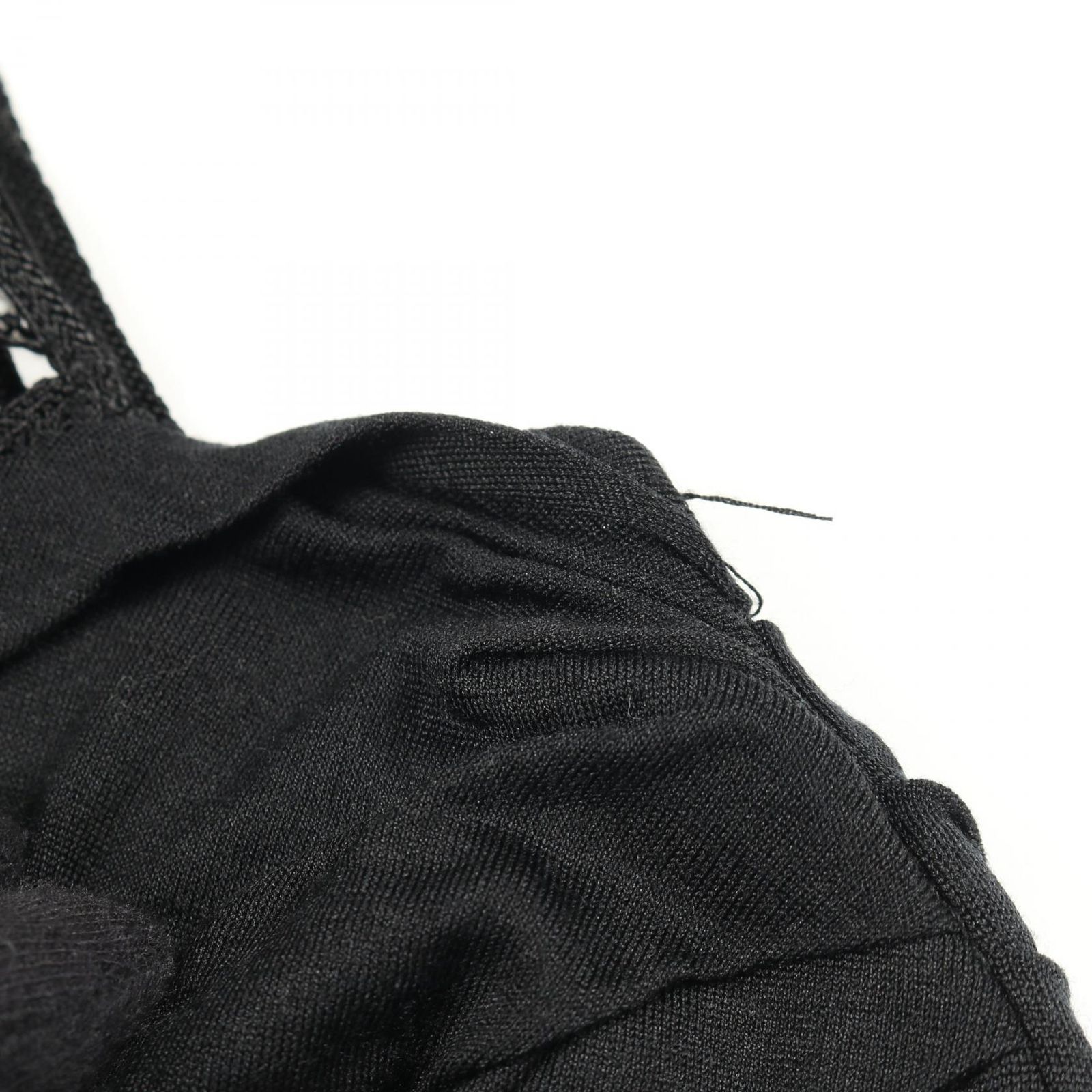 マックスマーラステュディオ Max Mara Studio ワンピース レース 