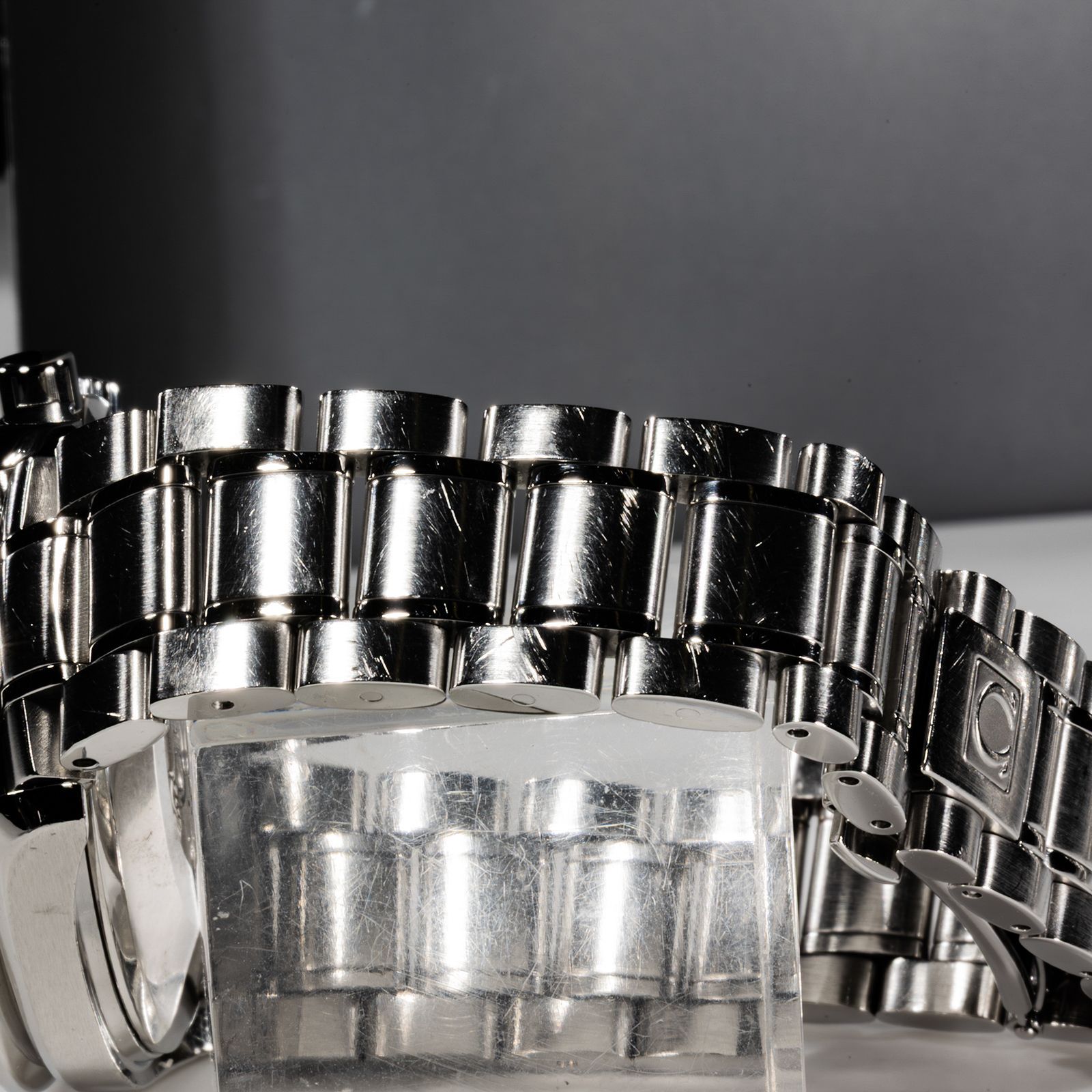 クロノグラフ 腕時計