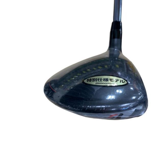 中古】 ブリヂストン BRIDGESTONE B1 5W フェアウェイウッド FW