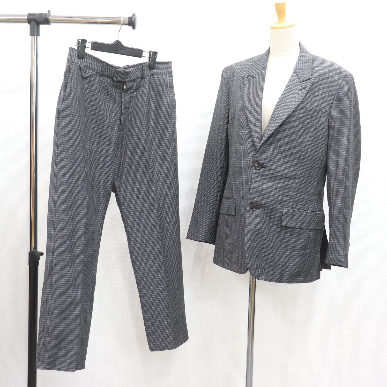 ITYE2VKBIMLS 即決 本物 LOUIS VUITTON ルイヴィトン セットアップ