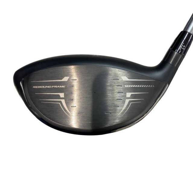 中古】 ダンロップ SRIXON ZX5 Mk II LS 10.5° ドライバー DR Diamana