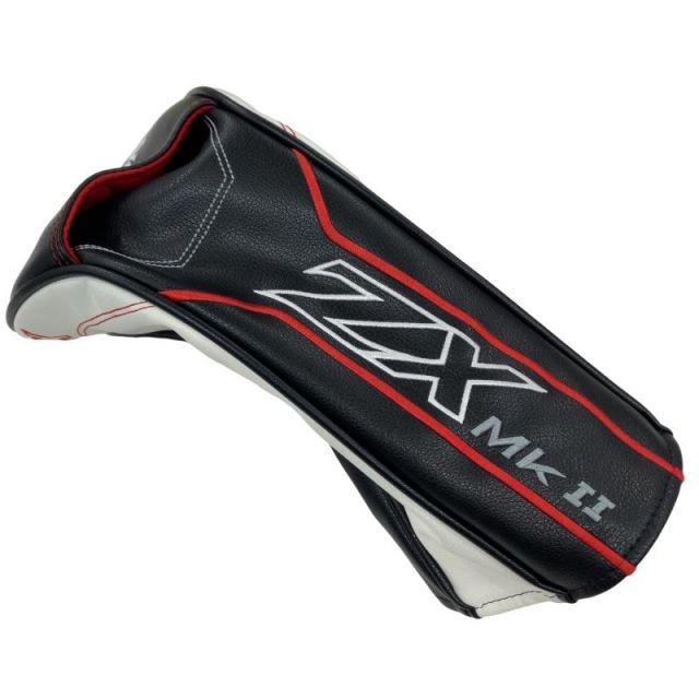 中古】 ダンロップ SRIXON ZX5 Mk II LS 10.5° ドライバー DR Diamana