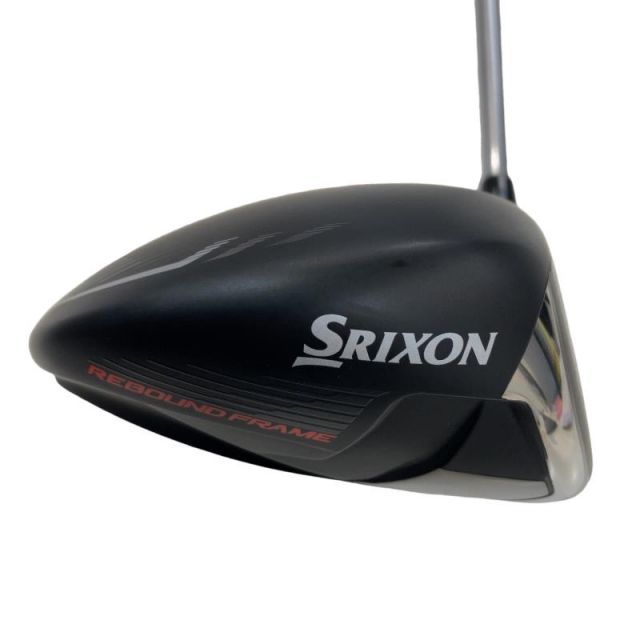 中古】 ダンロップ SRIXON ZX5 Mk II LS 10.5° ドライバー DR Diamana