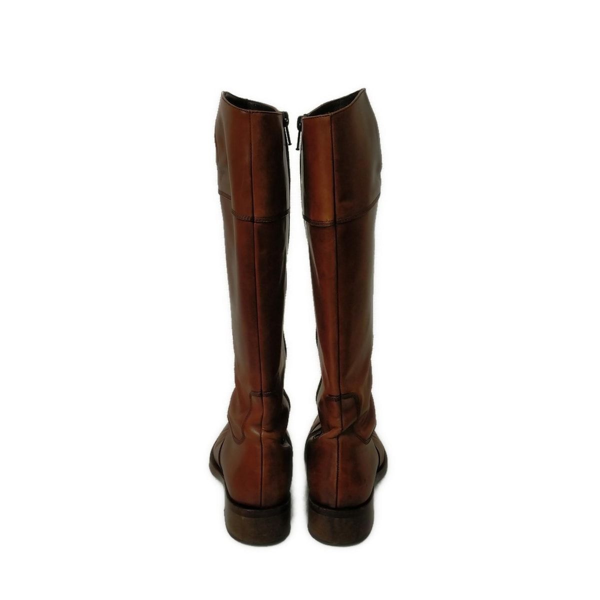 FRANCO MARTINI(フランコマルティーニ) ロングブーツ 35 レディース美