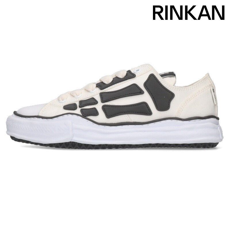 アミリ ×ミハラヤスヒロ MIHARAYASUHIRO C13FW701 PETERSON OG Sole