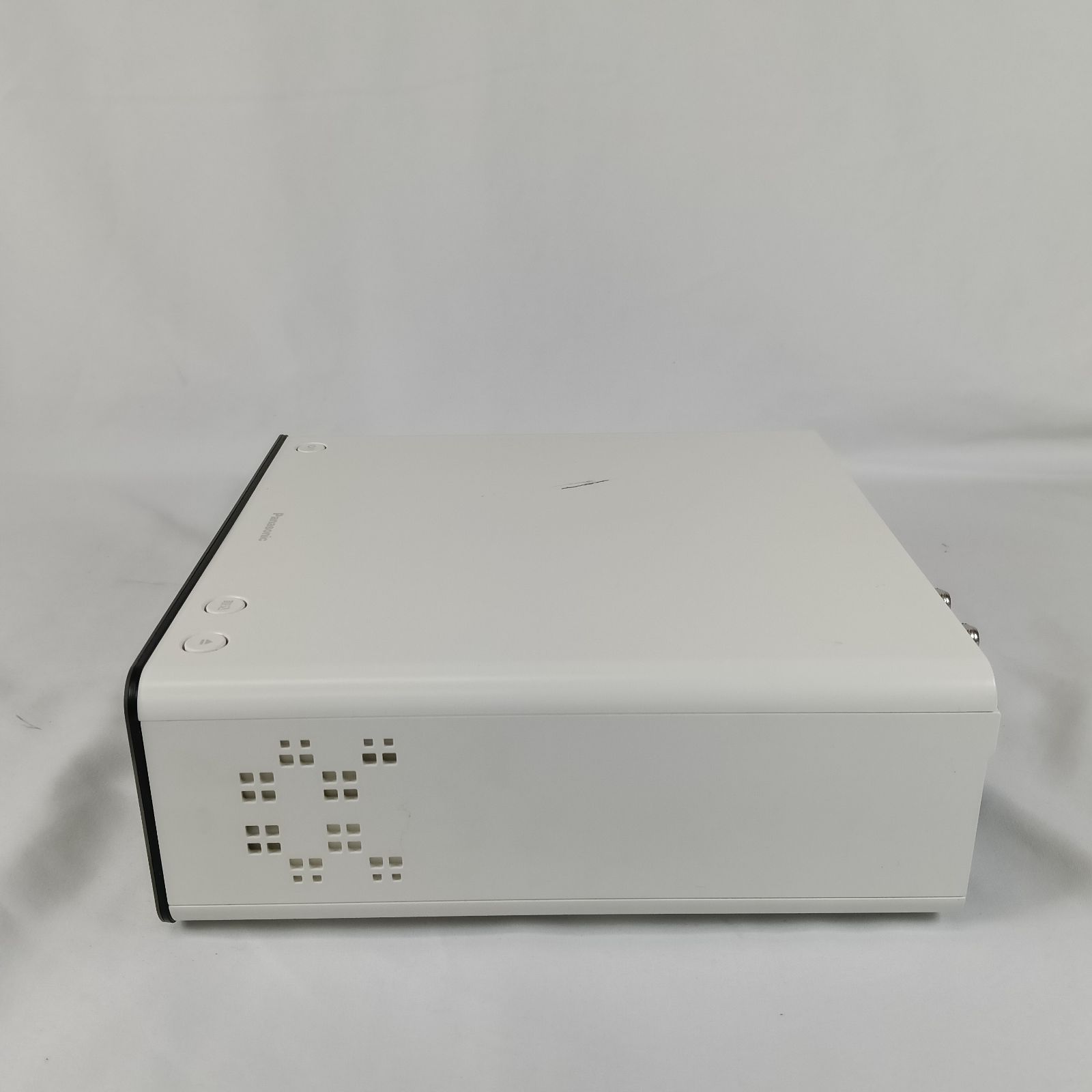 Panasonic パナソニック ブルーレイレコーダー DMR-UCZ2060 2TB 3録画