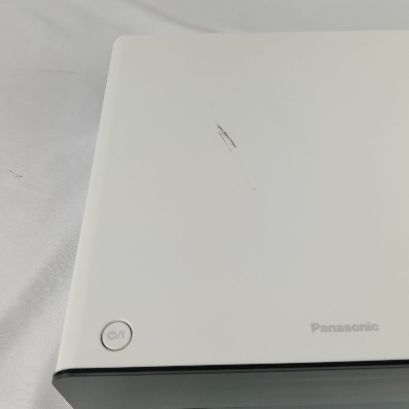 Panasonic Blu-rayレコーダー DMR-UCZ2060 Panasonic パナソニック ブルーレイレコーダー DMR-UCZ2060 2TB 3録画