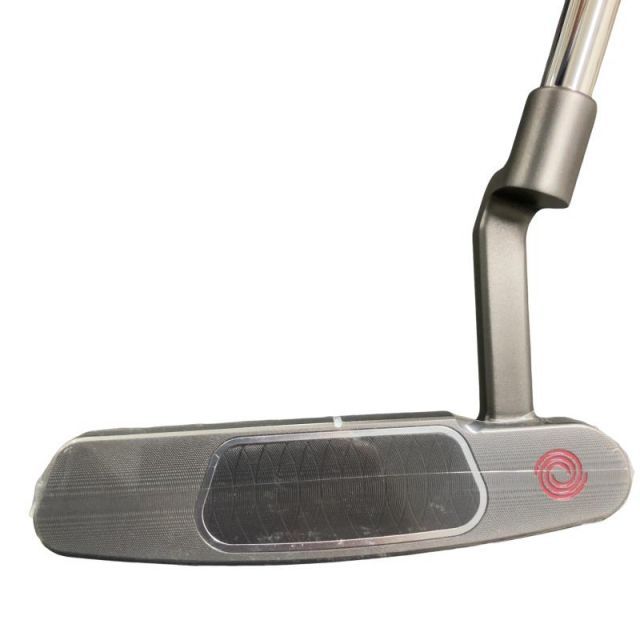 中古】 オデッセイ TOULON Ai-ONE MADISON H1 34インチ パター PT