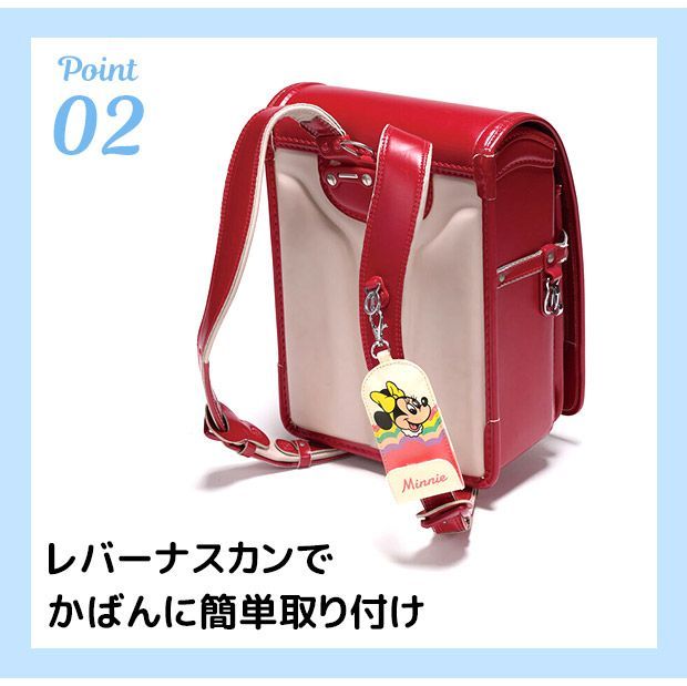 ディズニーランドホテル ミニーのファンダーランド カードキー キー