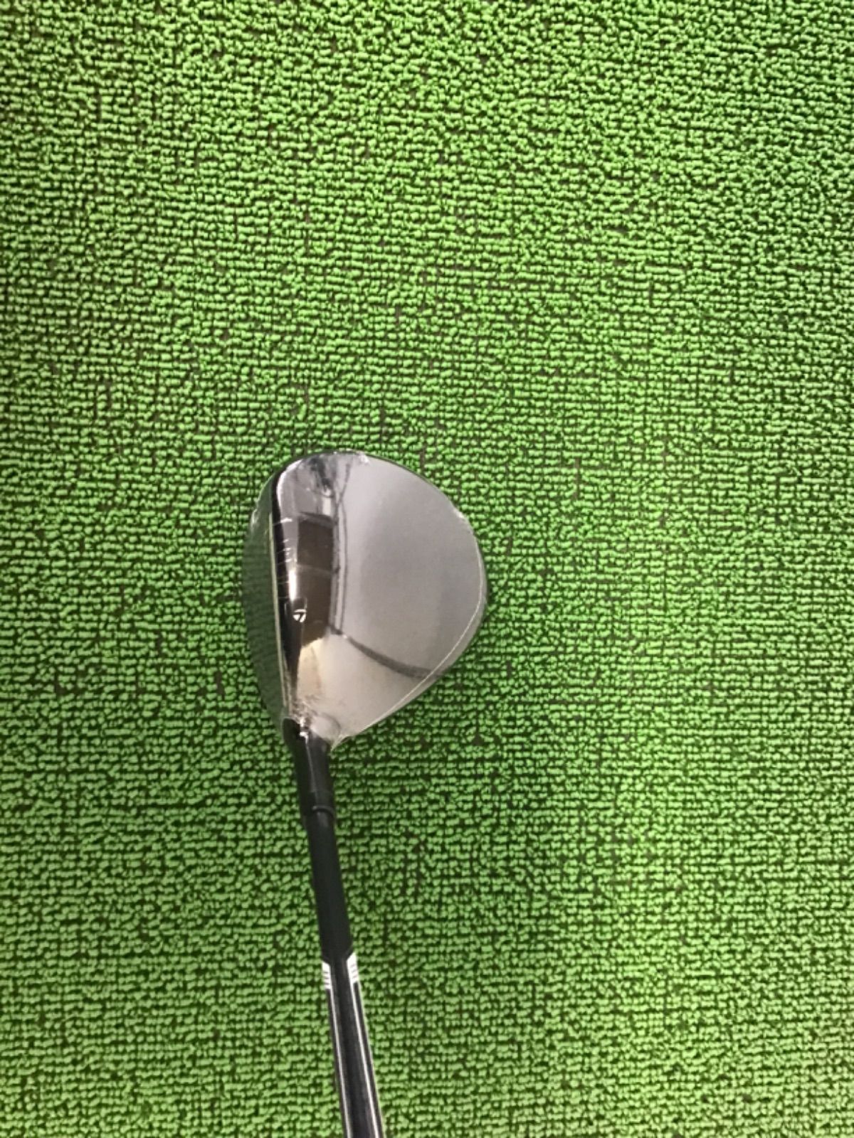 新品 店頭展示品』テーラーメイド Qi10MAX フェアウェイウッド 7W(22度