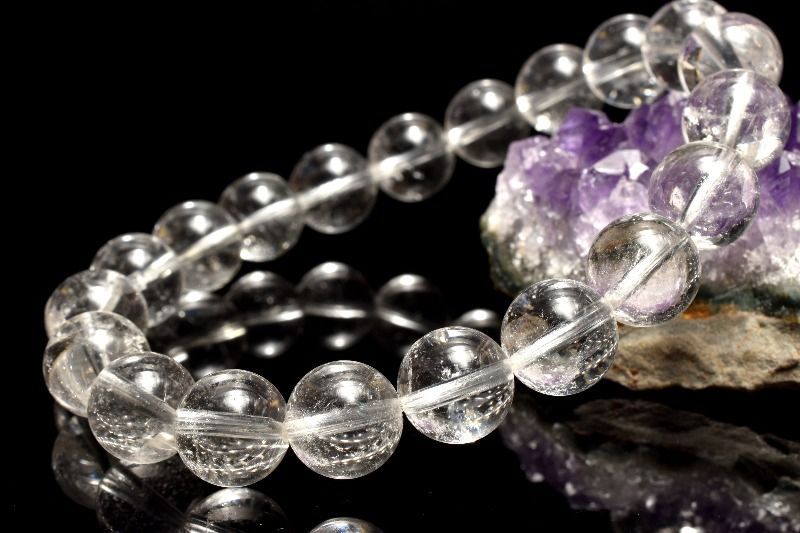 1点物】希少◇コロンビア産 レムリアンシードクリスタル 9mm