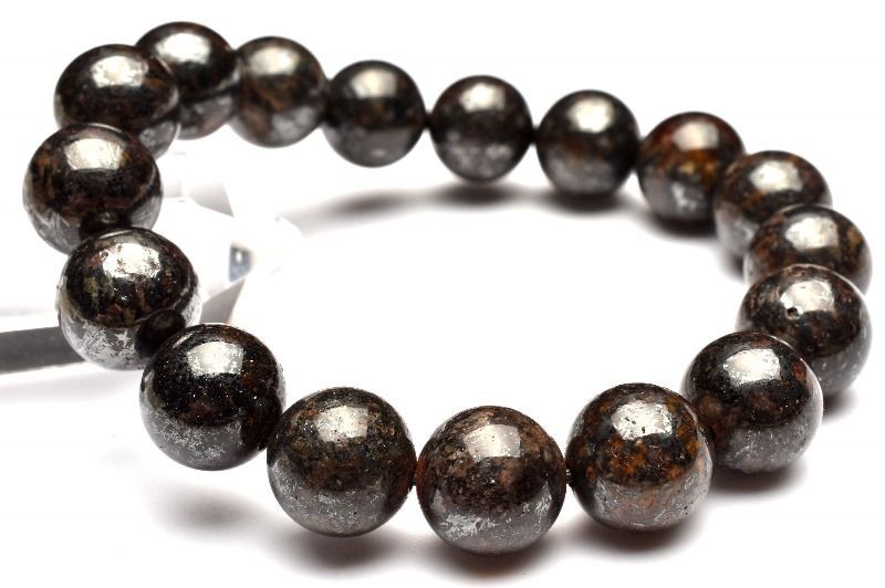 1点物】サハラ砂漠産 コンドライト隕石(サハラNWA869隕石) 11.5mm