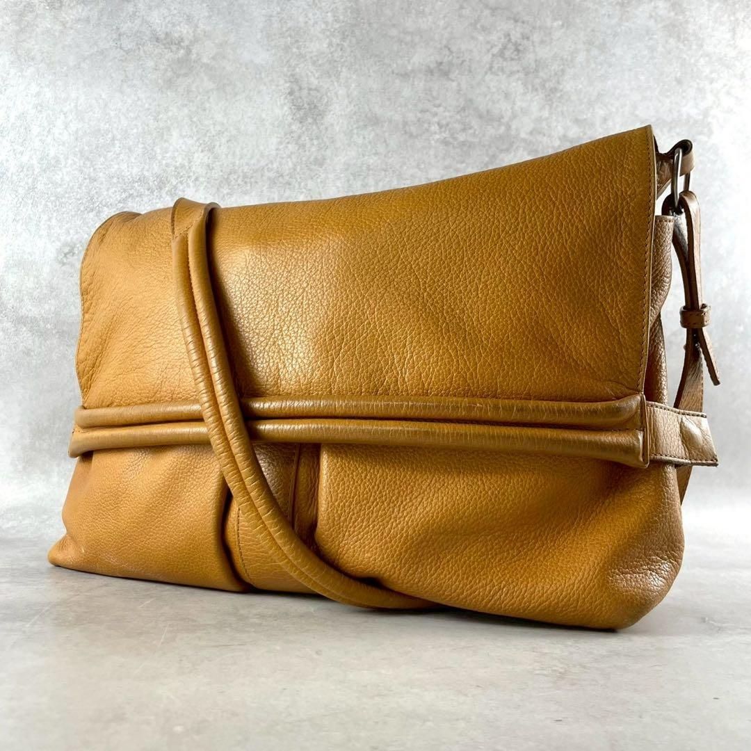 MAISON MARTIN MARGIELA マルタンマルジェラ 2012年モデル ショルダー